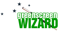 Green Screen Wizard